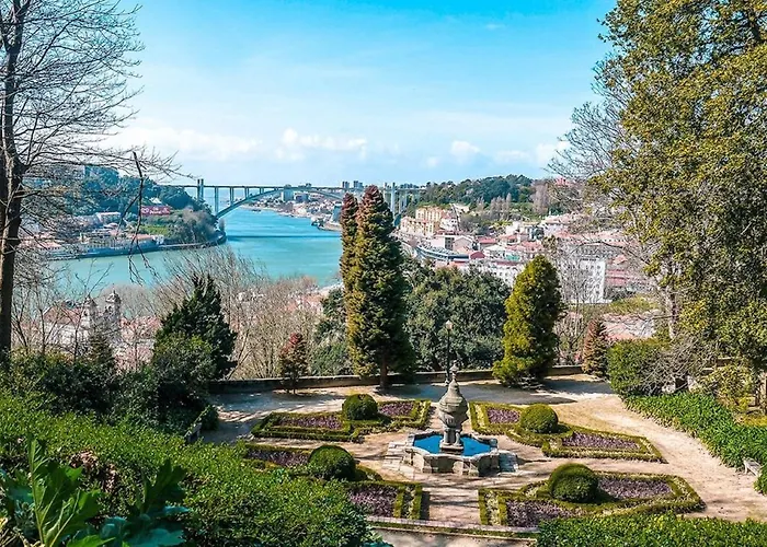 Almada Porto Downtown - By Guest Spa