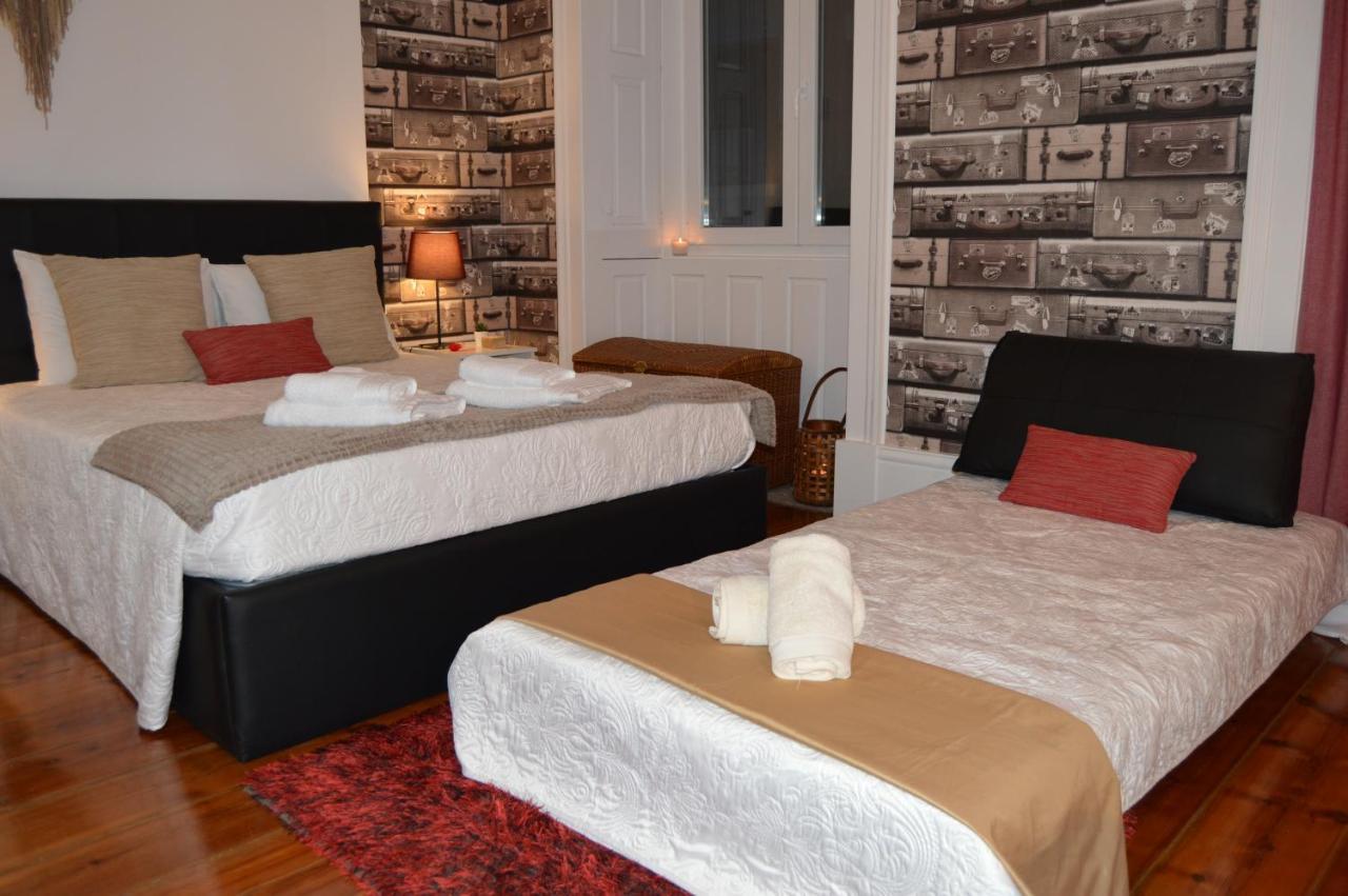 Almada Downtown - By Guest Apartment *
