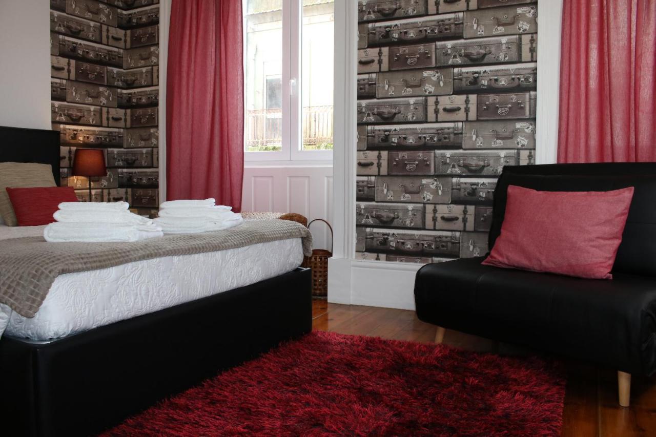 Almada Downtown - By Guest Apartment