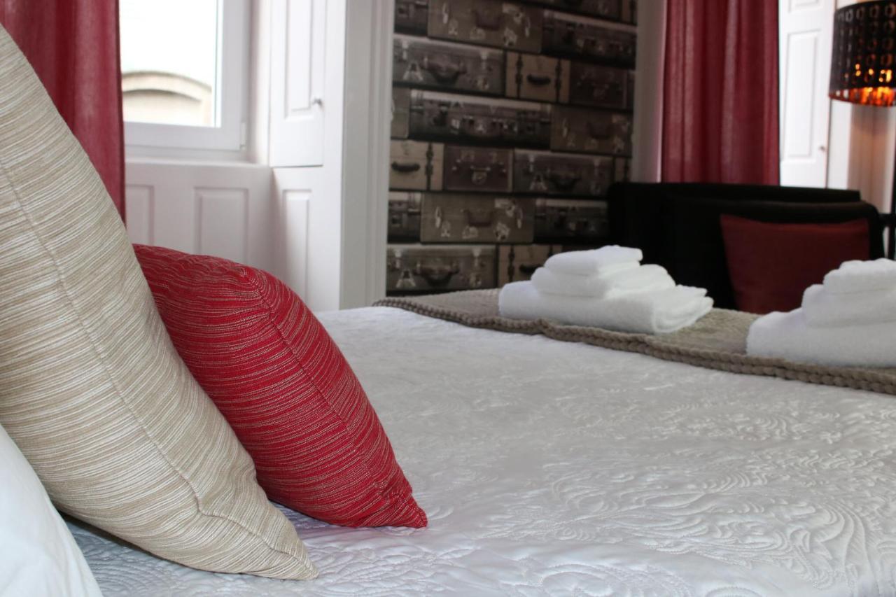 Almada Downtown - By Guest Apartment