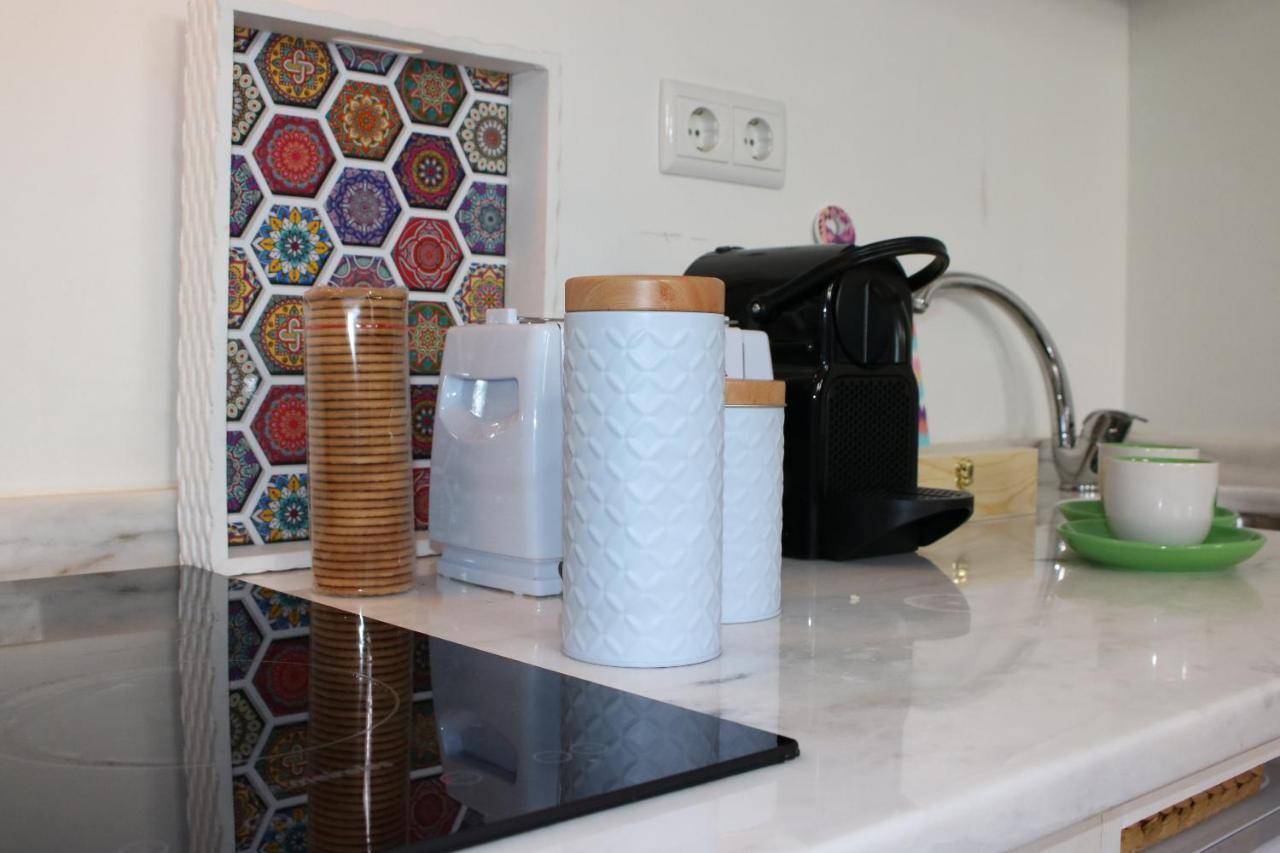 Apartment Almada Downtown - By Guest *