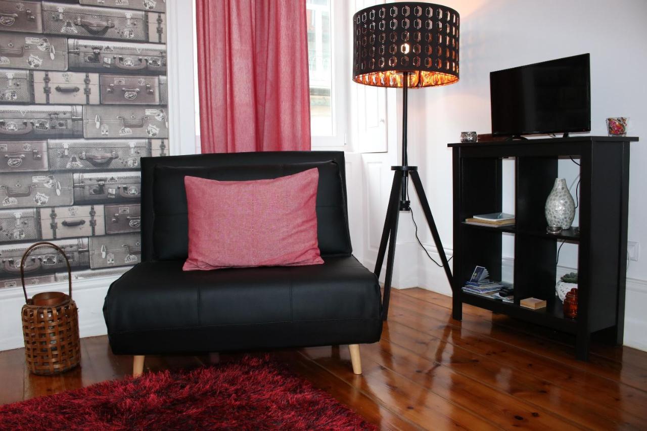 Apartment Almada Downtown - By Guest Porto