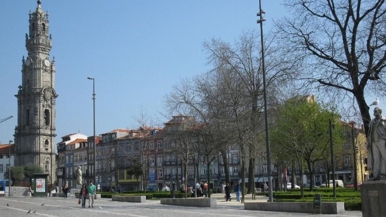 Appartement Almada Downtown - By Guest